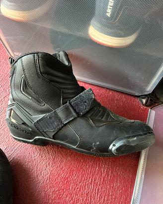 Scarpe alpinestars taglia 46