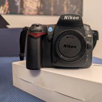 Nikon D90