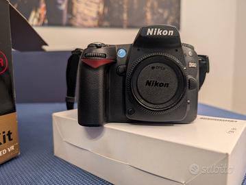 Nikon D90