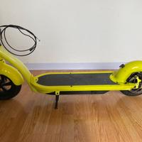 Monopattino LeXgo A10 per pezzi di ricambio