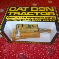 modellino CAT cingolato D9N 1/50