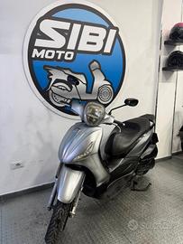 Piaggio Beverly 300