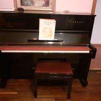 Pianoforte verticale yamahaU1