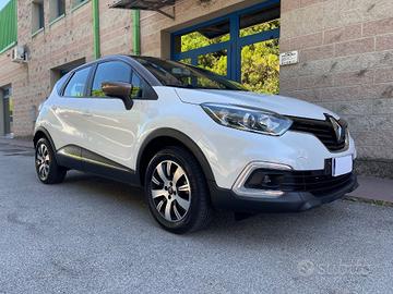 RENAULT Captur 0.9 90CV UNIPROPRIETARIO ADATTA P