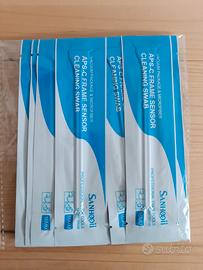 Palette pulizia sensore APS-C