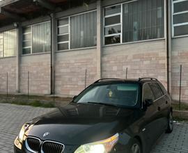 BMW 535d Msport