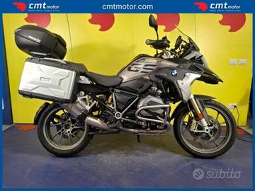 BMW R 1200 GS Garantita e Finanziabile