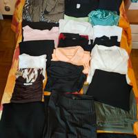abbigliamento donna usato 5k