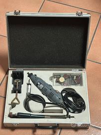 Elettroutensile Kinzo tipo Dremel
