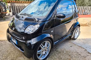 Smart ForTwo 700 CABRIO BRABUS (55 kW)