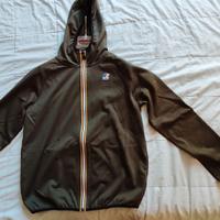 Felpa K-way LeVraiVictor