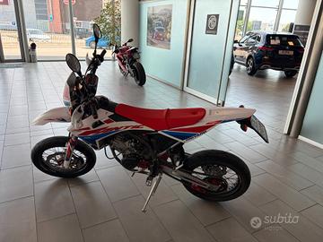 Fantic Motor Motard 125 PERFORMANCE