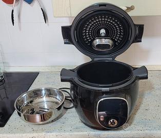 Moulinex Cookeo + Connect