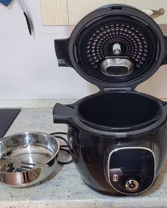 Moulinex Cookeo + Connect