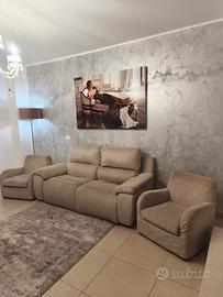 Divano e poltrone Poltronesofà 