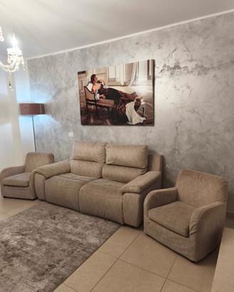 Divano e poltrone Poltronesofà 