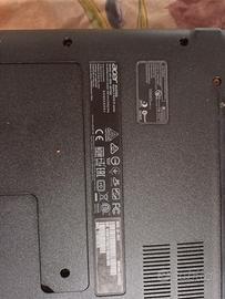 Aspire a315 .31