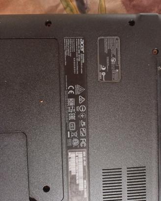 Aspire a315 .31