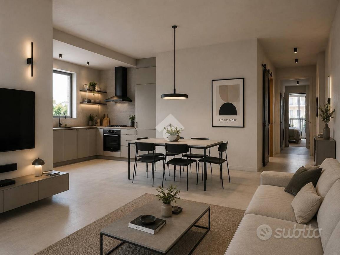 Appartamento – Terrasini, Palermo - Vista 4