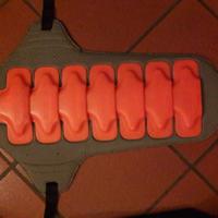 Paraschiena moto marca Dainese