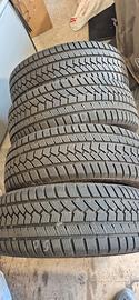 Gomme termiche 215/55R18 95H