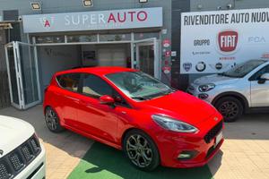 Ford Fiesta 1.0 Ecoboost Hybrid 125 CV 5 porte ST-