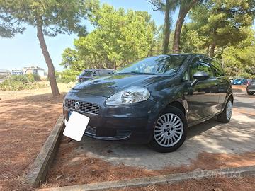 Fiat Grande punto 1.2