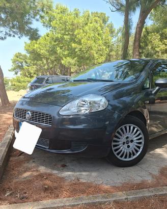 Fiat Grande punto 1.2