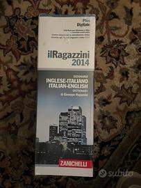 Dizionario ilRagazzini 2014