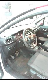 Citroen C3 GPL casa madre 