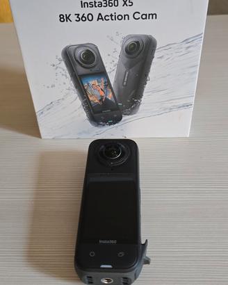 Ista 360x5