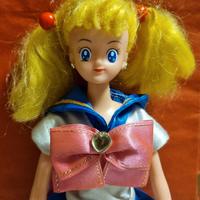 Sailor Moon Principessa Parlante 1995