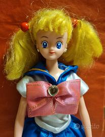 Sailor Moon Principessa Parlante 1995