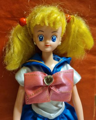 Sailor Moon Principessa Parlante 1995