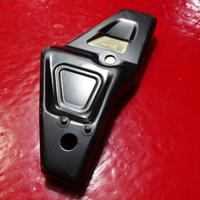 SUPPORTO POGGIAPIEDI SX POSTERIORE BMW R1100RS R 1