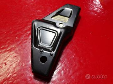 SUPPORTO POGGIAPIEDI SX POSTERIORE BMW R1100RS R 1