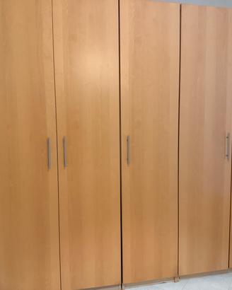 Armadio pax ikea