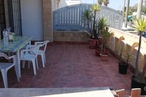 Fino al 14 Mare spiaggia 4/11 posti letto 3 camere