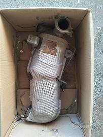 Catalizzatore Suzuki s cross