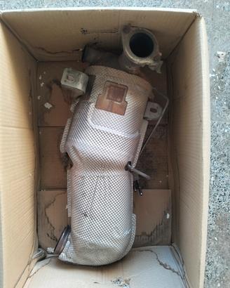 Catalizzatore Suzuki s cross