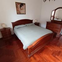 camera da letto matrimoniale