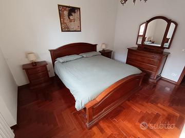 camera da letto matrimoniale