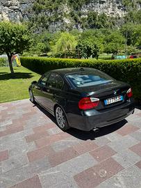 BMW 320d M Sport