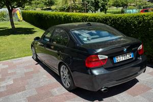 BMW 320d M Sport
