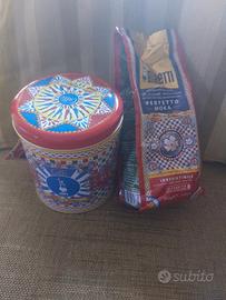 Bialetti per Dolce&Gabbana