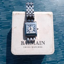 orologio Balmain