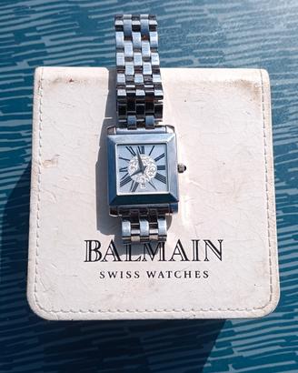 orologio Balmain