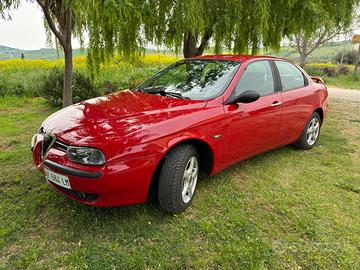 ALFA ROMEO 156 1ª serie - 1998