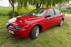 ALFA ROMEO 156 1ª serie - 1998