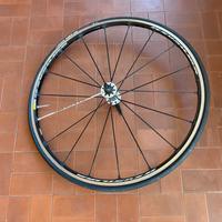 Coppia cerchi Mavic  Ksyrium SLS